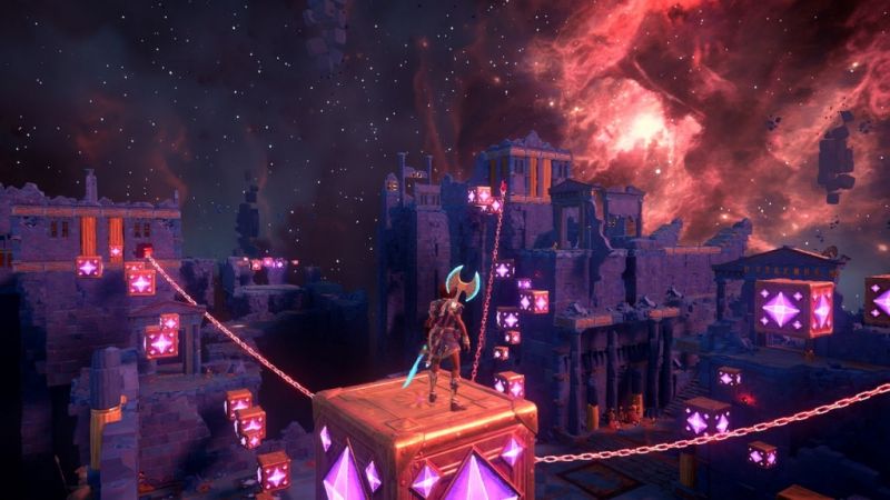 Immortals: Fenyx Rising (Nintendo Switch) Фотография 4