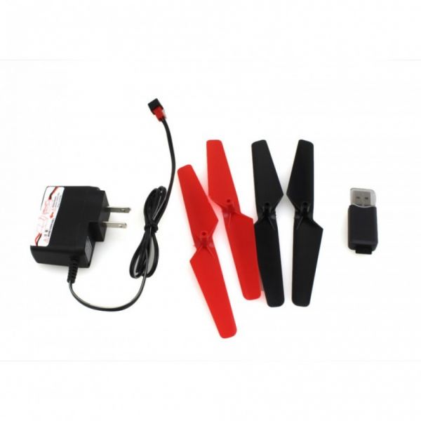 Квадрокоптер с камерой WL Toys V959 Фотография 1