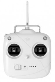 Квадрокоптер DJI Phantom 2 (V2.0) + подвес H4-3D Фотография 3