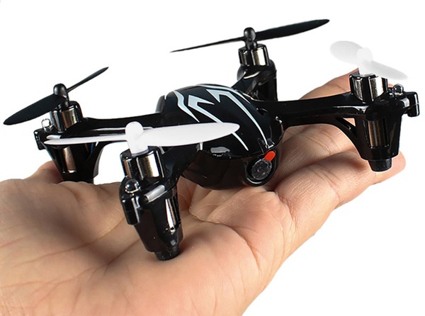 Квадрокоптер мини р/у 2.4Ghz Top Selling X6c с камерой Фотография 4