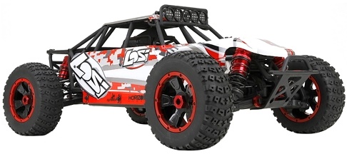Багги 1:5 Losi Desert Buggy XL Фотография 1