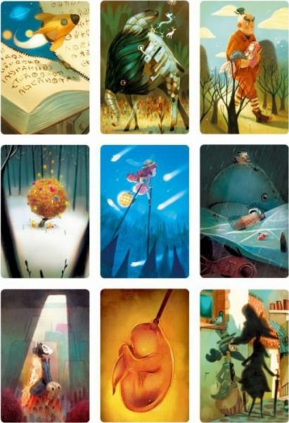 Диксит 4 (Dixit 4) Фотография 2