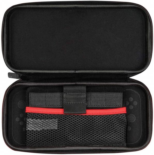 Nintendo Switch Starter Kit - Mario Remix Edition Фотография 4