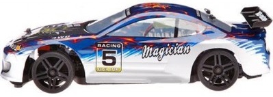 Дрифт 1:18 HSP Magician Drifting Car Фотография 4