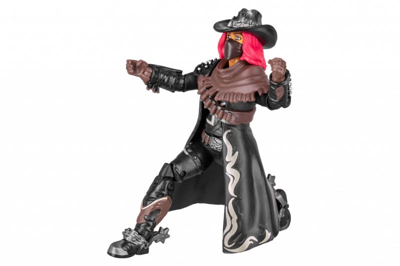 Коллекционная фигурка Jazwares Fortnite Solo Mode Calamity, 10 см Фотография 3