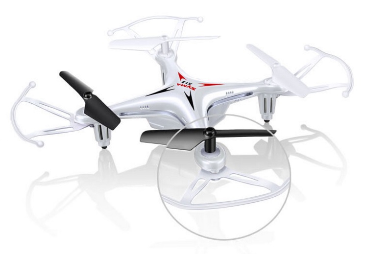Syma X13 Фотография 2
