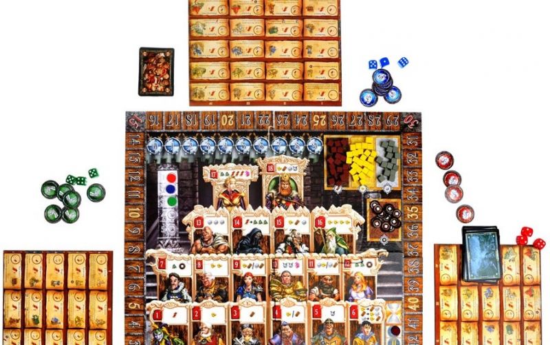 Кингсбург (с дополнением «Создать Империю») Фотография 6