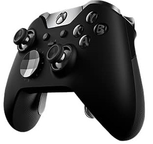 Xbox One Elite Controller Фотография 2