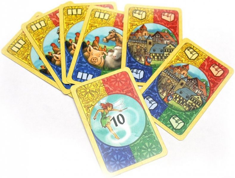 Карткассон Фотография 4