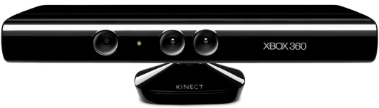 Kinect для Xbox 360+ игра Adventures Фотография 1