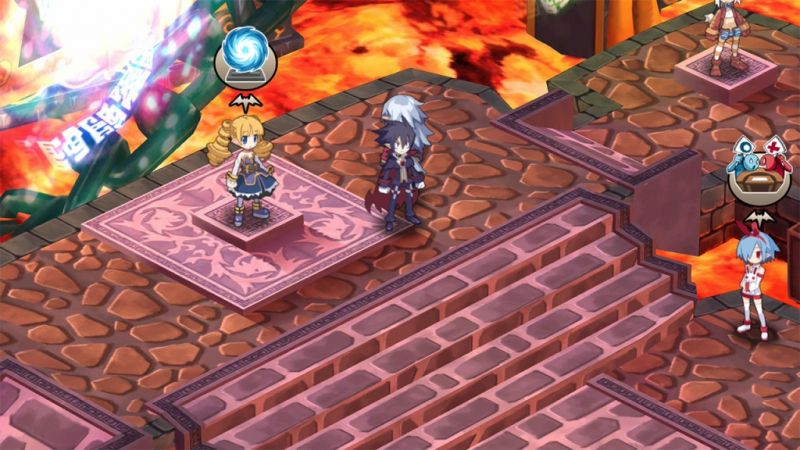 Disgaea 4 Complete + (Nintendo Switch) Фотография 5
