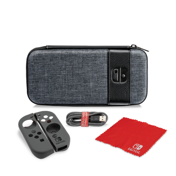 Чехол для Nintendo Switch Starter Kit - Switch Elite Edition Фотография 0