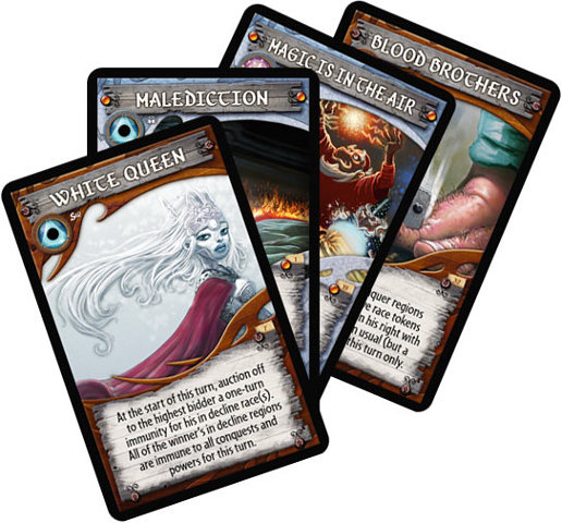 Маленький Мир: Сказания и Легенды (Small World: Tales and Legends) Фотография 3