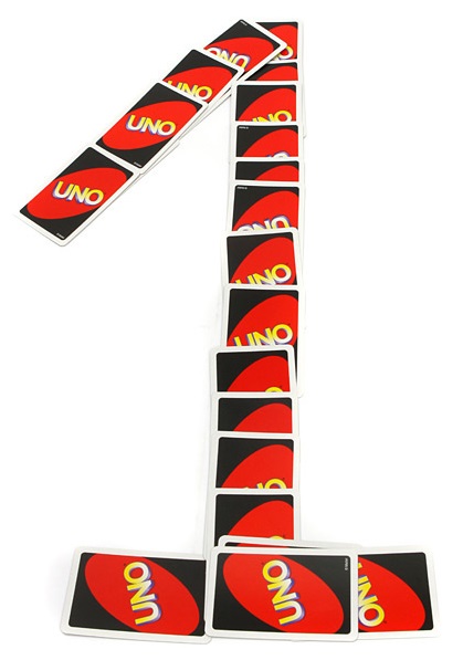 Уно (Uno) Фотография 1