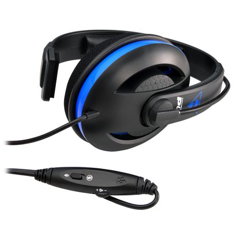 Turtle Beach Ear Force P4C Фотография 1