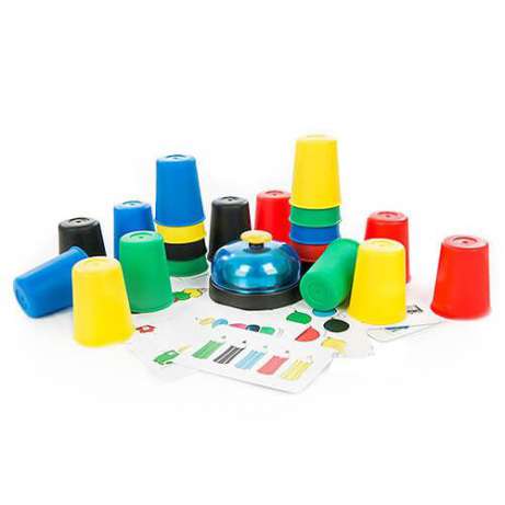 Speed Cups (Швидерця) укр. Фотография 1