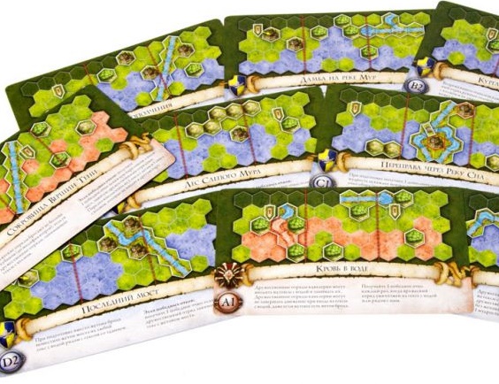 Battlelore. Второе издание Фотография 6