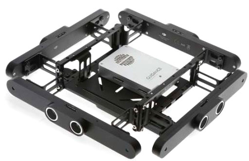 DJI Matrix 100 Фотография 1