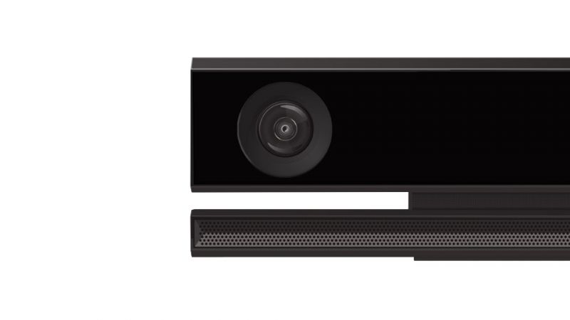 Сенсор Kinect 2 для Xbox One Фотография 2
