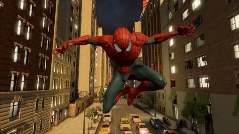 The Amazing Spider-Man 2 (Xbox One) Фотография 5