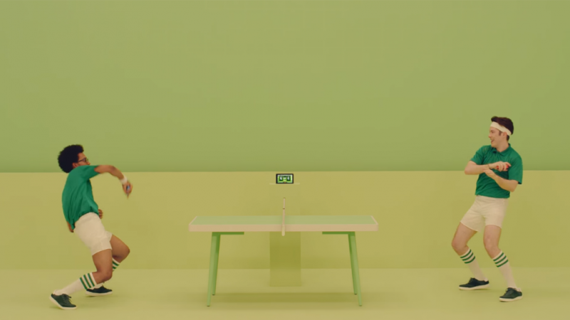 1-2-Switch (Nintendo Switch) Фотография 4