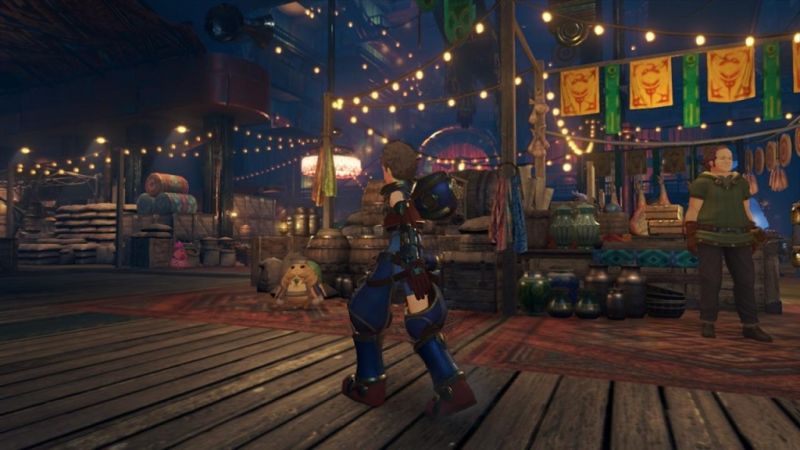 Xenoblade Chronicles 2 (Nintendo Switch) Фотография 2