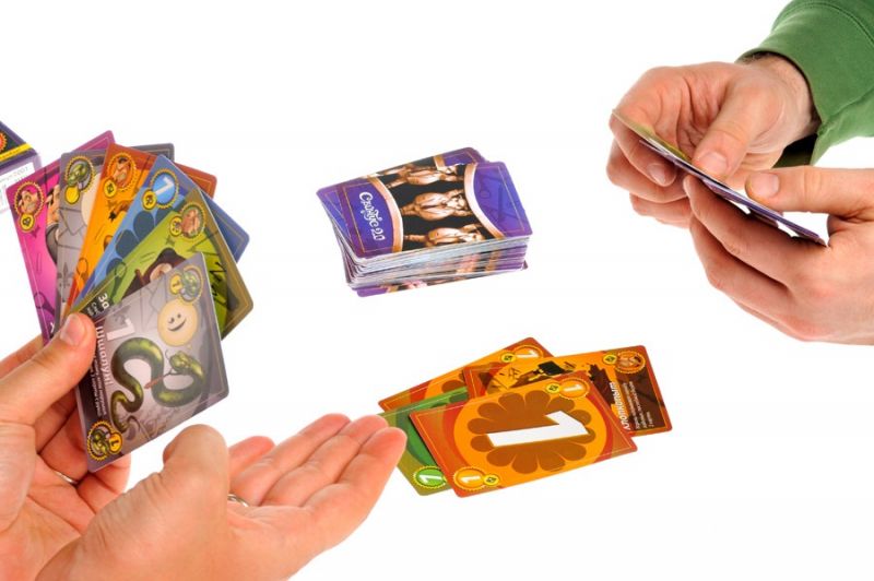 Свинтус. Правила Этикета. Обновленная версия Фотография 4