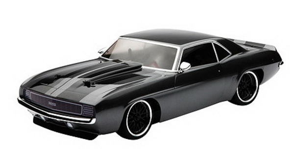 Vaterra 1969 Chevrolet Camaro RS V100-S 1:10 4WD RTR Фотография 1