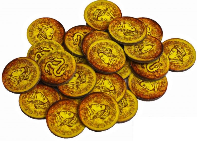 Игра Престолов. Карточная игра Фотография 4