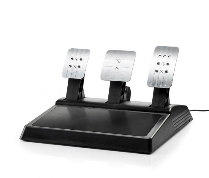 Руль T300 RS GT Edition (PS4) Фотография 1