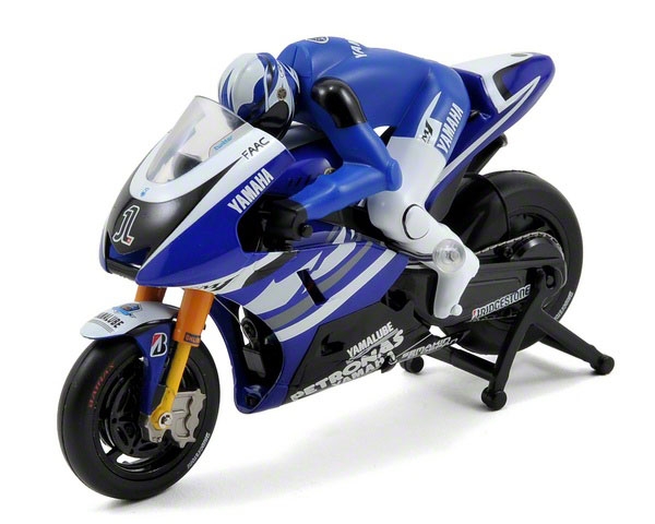 Мотоцикл 1:5 Thunder Tiger Racing Bike SB5 Brushless (BL) Фотография 1