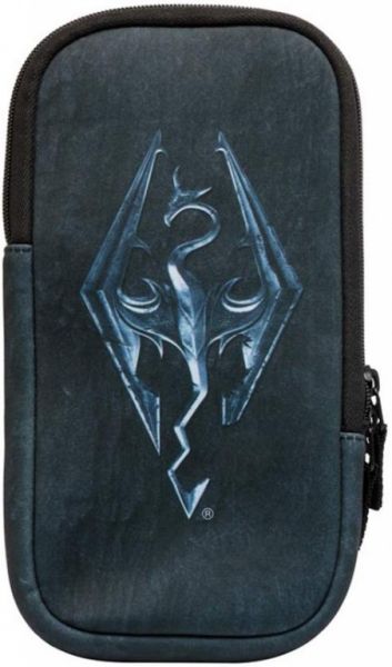Nintendo Switch Starter Kit - The Elder Scrolls V Skyrim Limited Edition Фотография 2