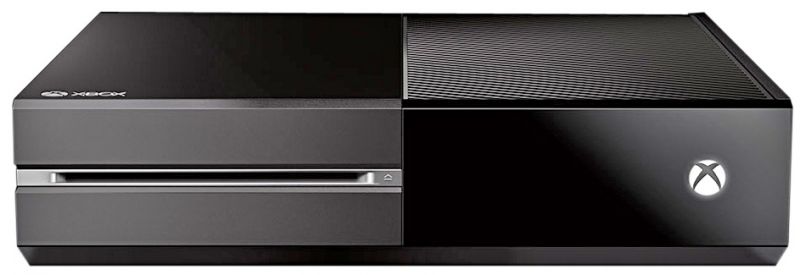 Microsoft Xbox One 1TB + Kinect 2 Фотография 3