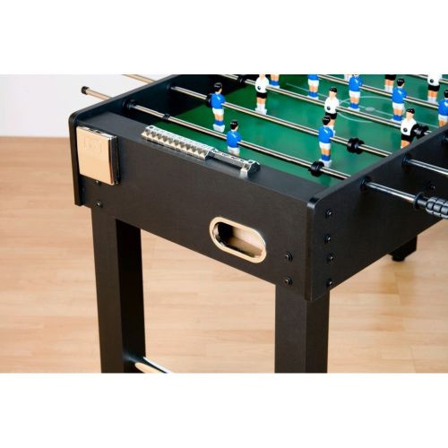 Настольный футбол GLASGOW S2 Фотография 3