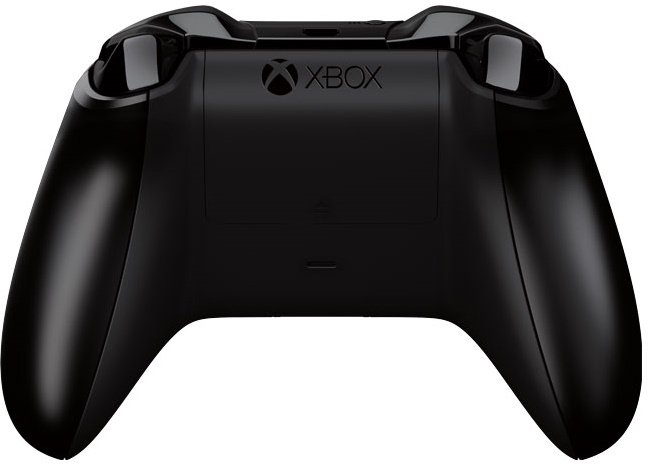 Джойстик Microsoft Xbox One Wireless Controller Фотография 1