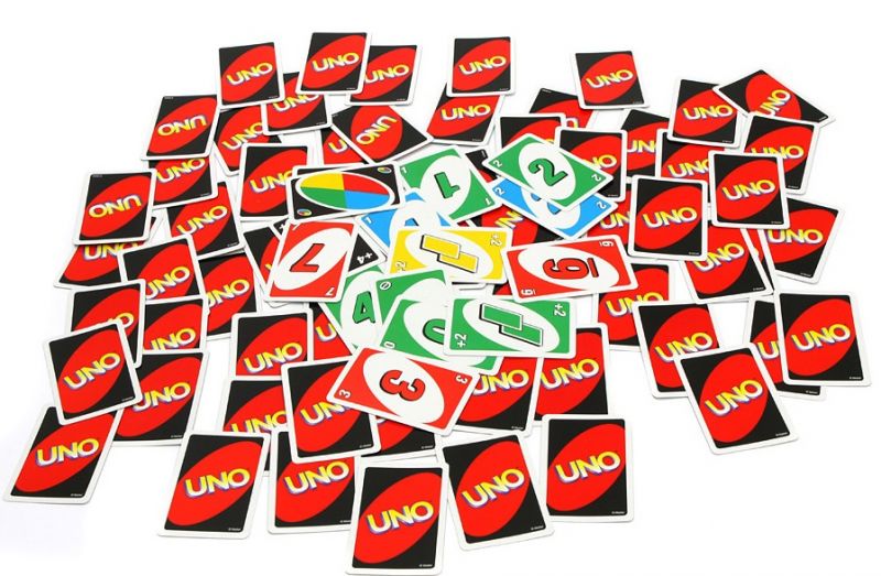 Уно (Uno) Фотография 2