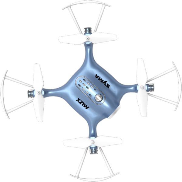 Syma X21W с видеопередачей и удержанием высоты Фотография 3