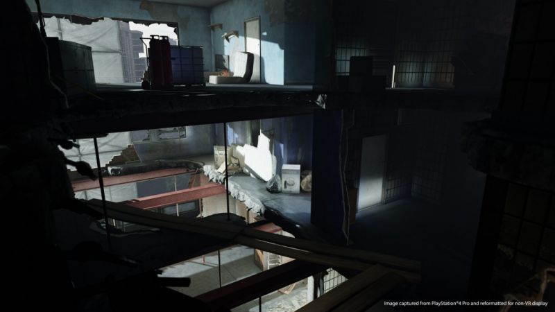 Blood & Truth (PS VR) Фотография 3