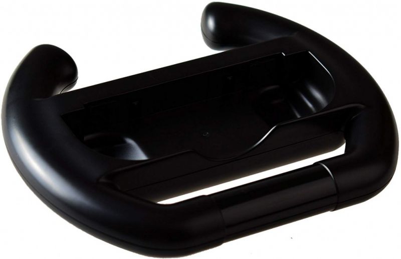 Рули для Joy‑Con Фотография 3