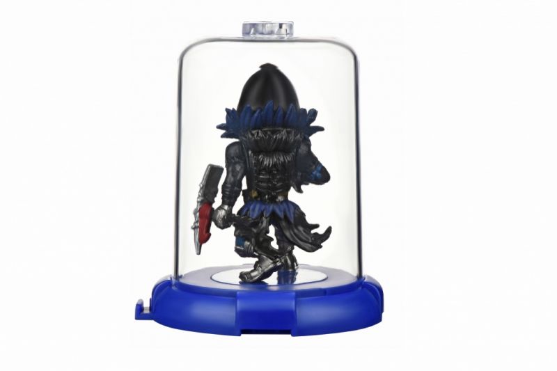 Коллекционная фигурка Jazwares Domez Fortnite Raven Фотография 1