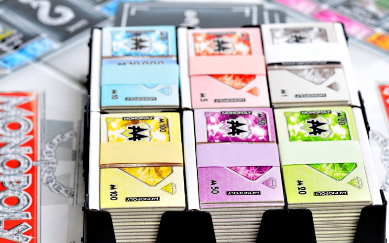 Монополия. Миллионер Фотография 4