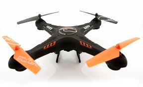 Квадрокоптер ACME Zoopa Q420 Cruiser с HD камерой Фотография 3