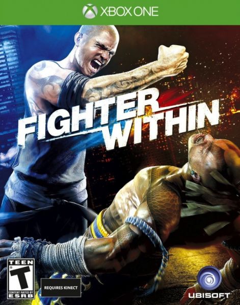 Fighter Within (Xbox One) Фотография 0