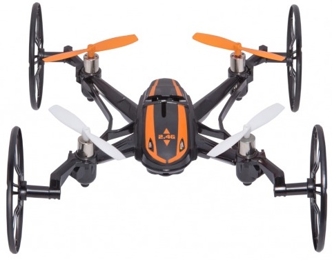 GoClever Planet Explorer (3 в 1) Фотография 1