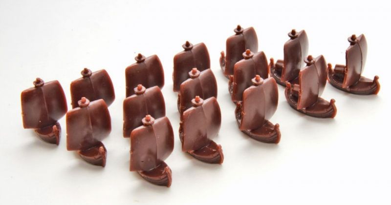 Колонизаторы. Мореходы. Расширение для 5-6 игроков Фотография 3