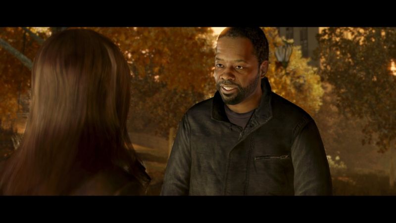 Heavy Rain & Beyond Two Souls Collection (PS4) Фотография 2