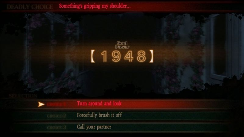 Death Mark (Nintendo Switch) Фотография 5