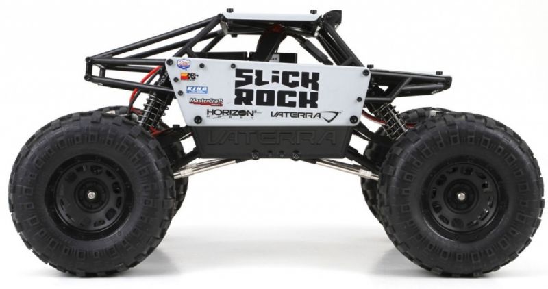 Vaterra Slickrock 1:18 Rock Crawler 4WD RTR Фотография 5