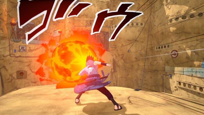 Naruto to Boruto: Shinobi Striker (PS4) Фотография 1