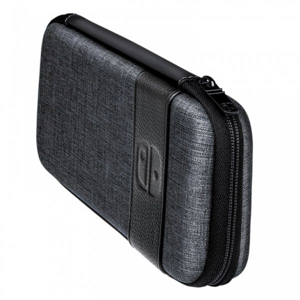 Чехол для Nintendo Switch Slim Travel Case - Switch Elite Edition Фотография 1